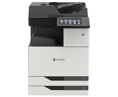 Lexmark CX921de 1200 x 1200DPI Laser A3 35ppm_0