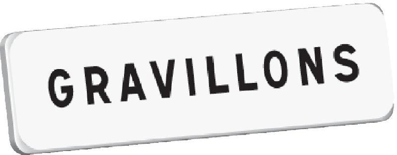 Panonceaux Taliasign M 700x200 mm classe 2 Indications Temporaires - PNTLGLV2M-TL01/GV_0