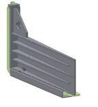 Patins enfourchables pour balles de papier - AB - Accessoires pour chariots élévateurs_0