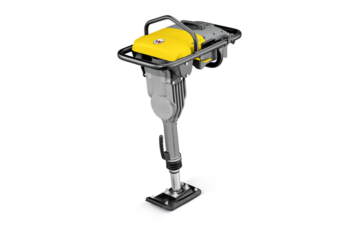 As30e - pilonneuse électrique -  wacker neuson - 41.4 kg_0