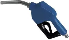 Pistolet automatique Adblue - 3/4 40 l/min - Référence 205053 - Bec et raccord tournant_0