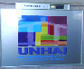 Plaque alu avec impression numérique - panneau d'information d'entreprise et publicitaire_0