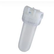 PP - Corps de filtre Atlas Filtri - Pression maximale 8 bars (116 psi) - Pour eau et solutions aqueuses à pH non neutre_0