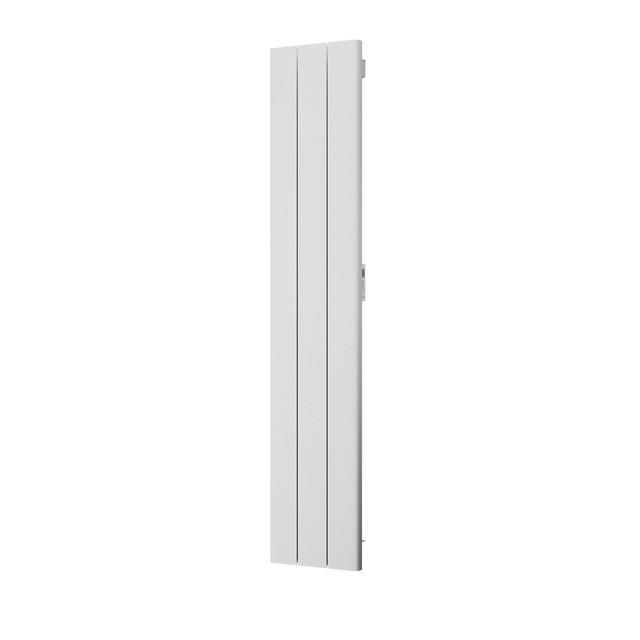 Radiateur PALAOS Vertical 1500 Blanc - Rointe - PIW1500RAD_0