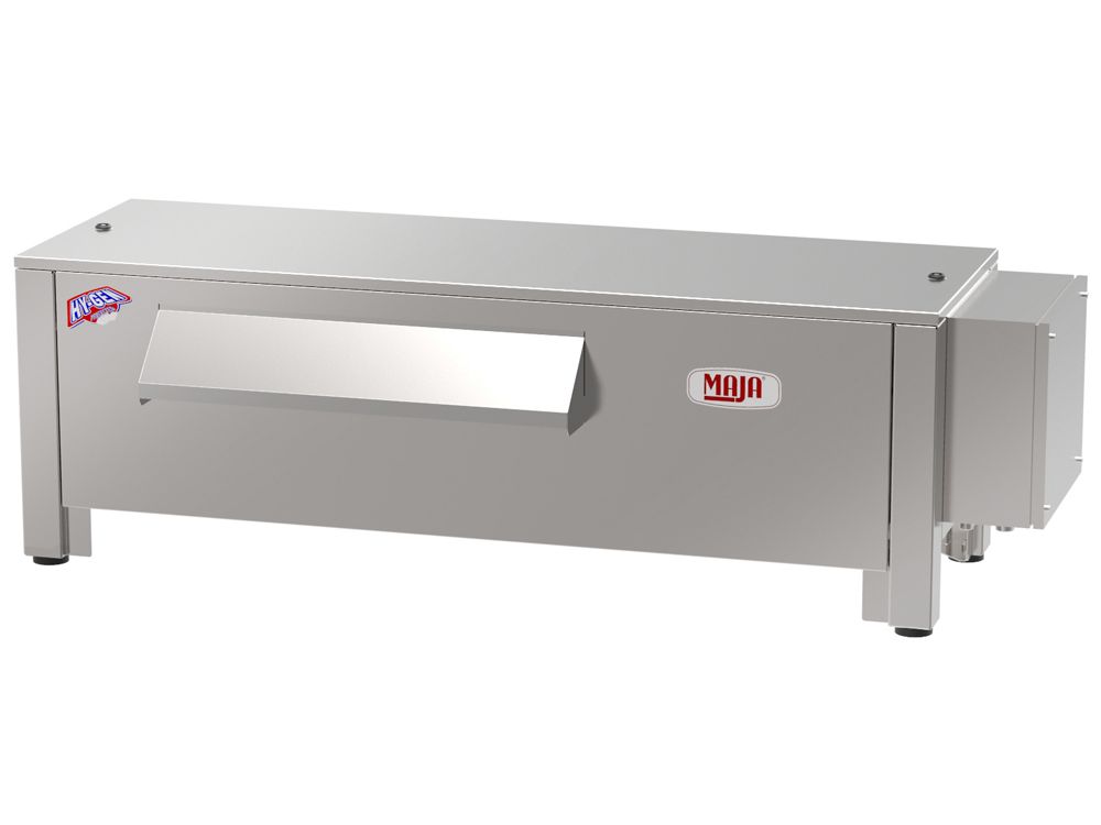 Machine à glace écailles MAJA RVH 2500 - sans groupe frigorifique - 2500 kg/24h - HY-GEN_0