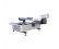 Imprimante UV à plat UV6090B - Microtec Technology Group - double tête d'impression Epson DX5 - format max. 60x90cm - consommation 380W_0