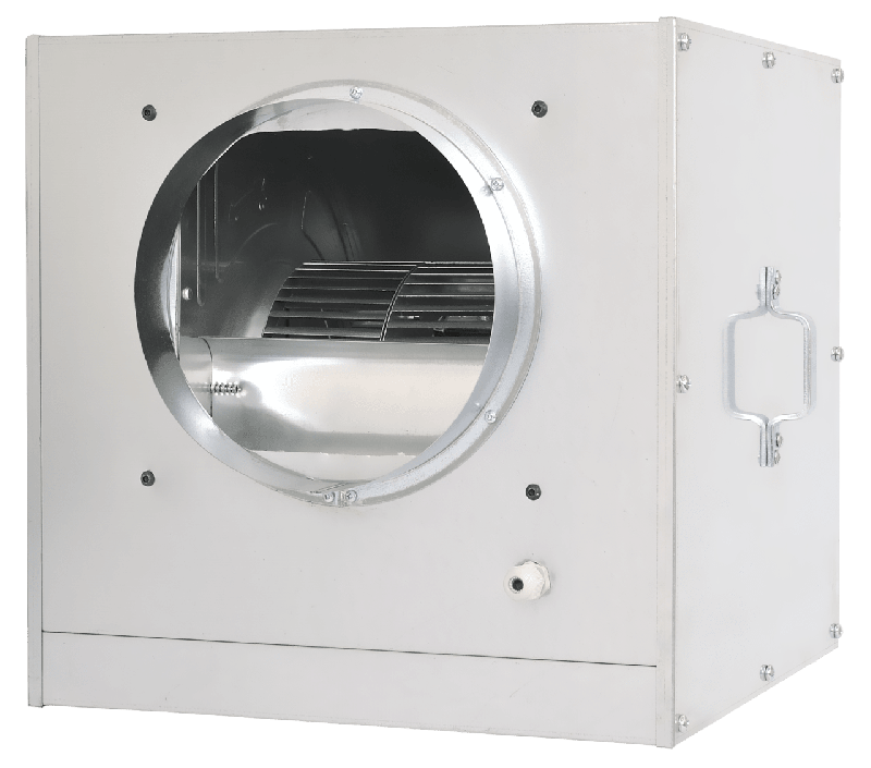 Ventilateur caisson 12/12/900 COMBISTEEL 7225.0115_0