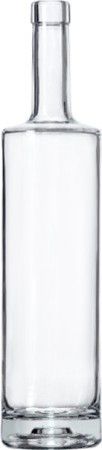 8025970 - Bouteilles en verre Verallia France - 700 ml - Atlanta 70cl - bouchon à tête_0