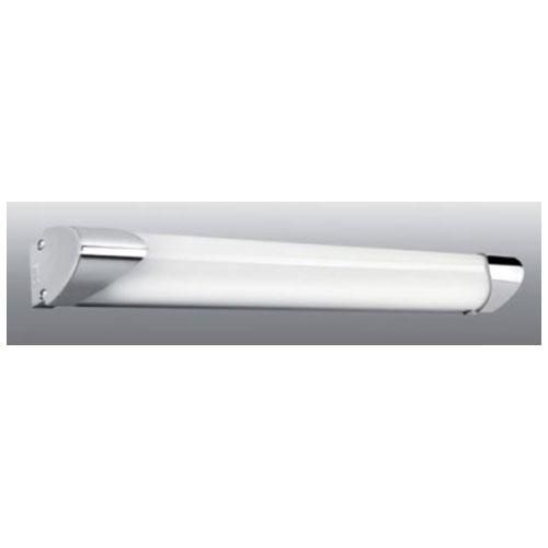 Applique Pop 1x21W 230V Classe 2 Aluminium BE 917mm sans interrupteur - Aric_0