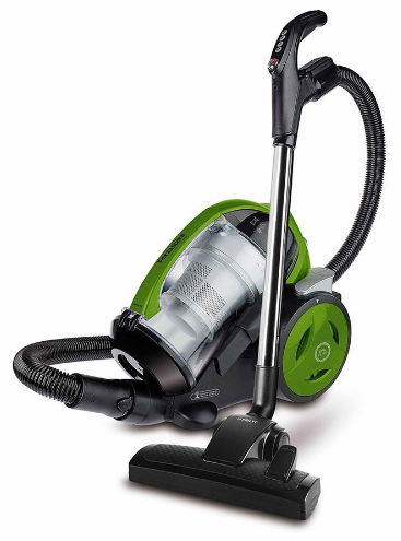 Aspirateur sans sac multicyclonique - forzaspira mc330_turbo_0