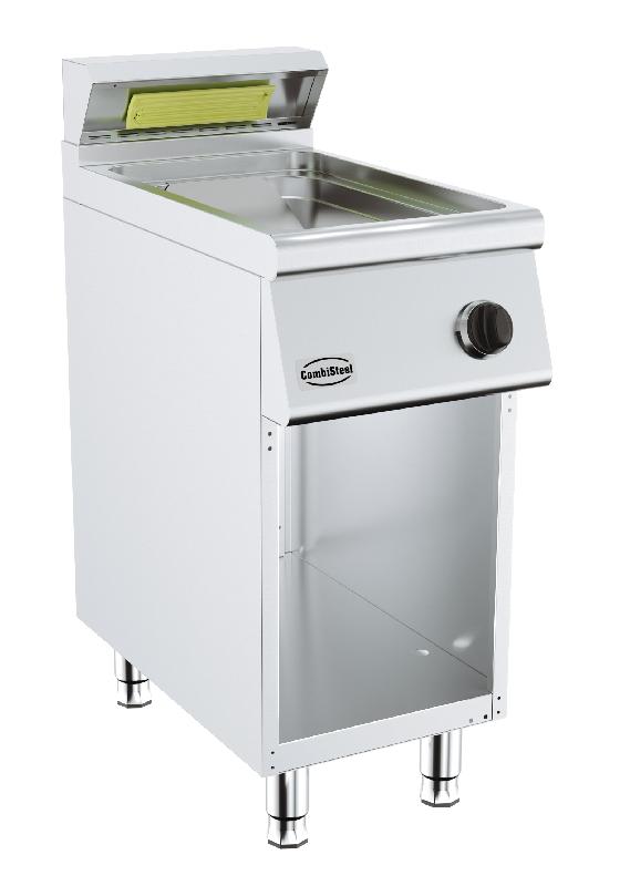 Chauffe frites base 700 COMBISTEEL 7178.0530_0