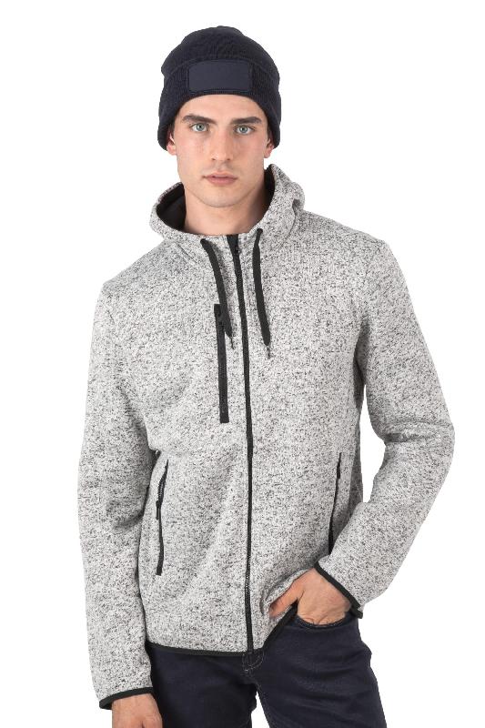 Bonnet avec patch en coton et doublure polaire Thinsulate - Réf: KP894 - Taille unique - Plusieurs coloris disponibles_0