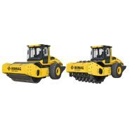 Rouleau monocylindre BOMAG BW 226 PDH-5 - 25 740 kg - Tier 3 - Haute performance pour terrains difficiles_0