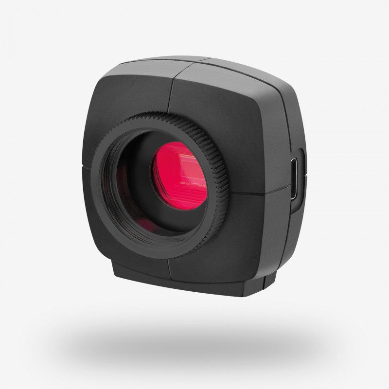 CMOS Camera - IDS U3-3680XLE-C-HQ - 5,04 Mpx - USB 3 - Compacte et performante_0
