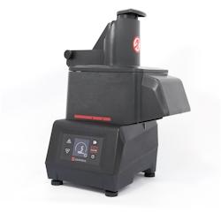 Coupe-légumes professionnel Sammic CA-2V | Vitesse variable, moteur sans balais - inox 1050962_0