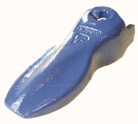 Dents de godet fastkey fk7 pr-r_0