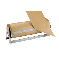 Dérouleur coupeur à papier horizontal_0