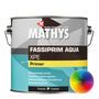 Fassiprim aqua xpe - peinture microporeuse - mathys - contenu 2.5 l_0