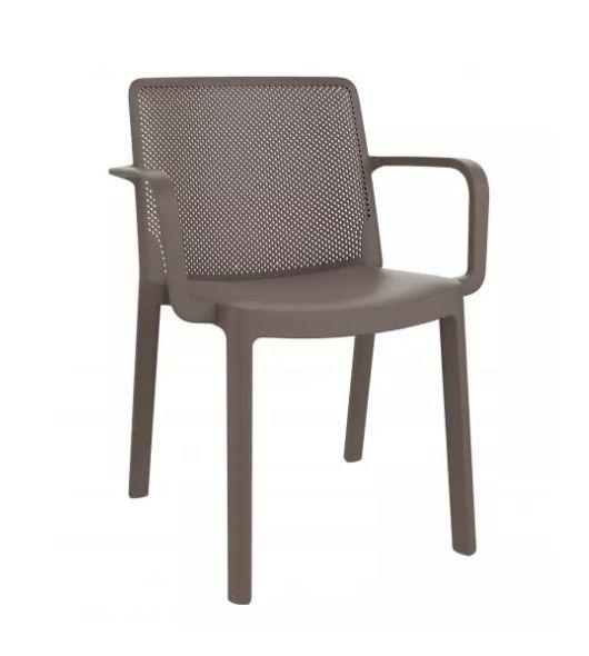 Fauteuils extérieurs - Fauteuils polypropylènes - fresh_0