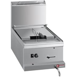 Friteuse gaz 1 cuve de 10 litres - Optima 700 - modèle G77/F124T-NH_0