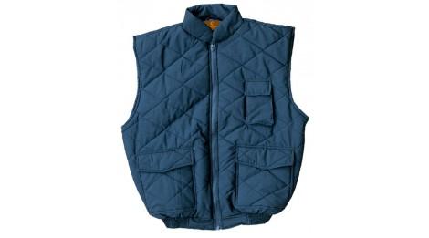 GILET SANS MANCHE COVERGUARD CONDOR - TAILLES VÊTEMENTS - XXL_0