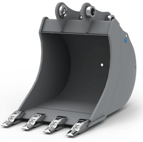 Godet de terrassement cangini_1