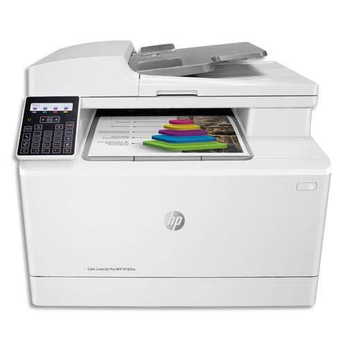 Hp color laserjet pro mfp m183fw 7kw56a_0