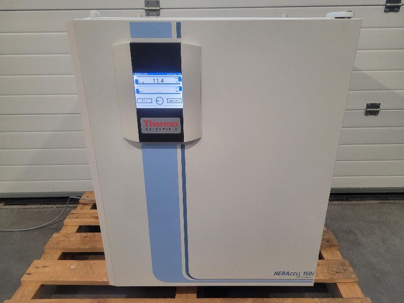 Incubateur / étuve à Co2 Thermo Scientific HERACELL 150i GP_0