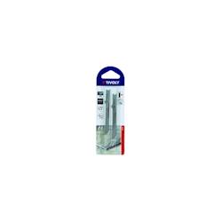 Lames de scie sauteuse pour métal XT505320050 Lot de 2 attache U TIVOLY - gris 3221912252234_0