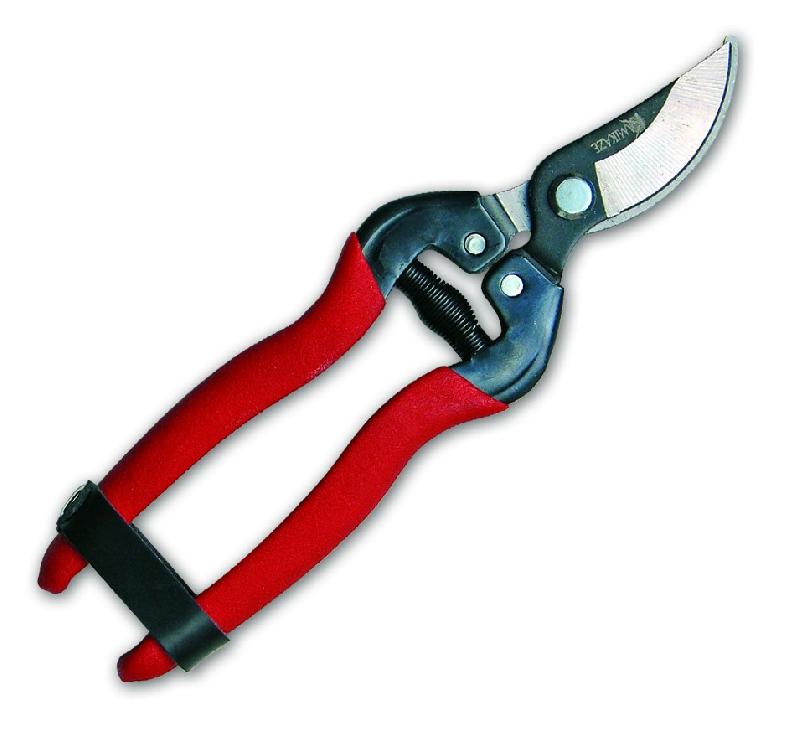 Lot de 10 épinettes-sécateurs 43 mm Kamikaze - légers et ergonomiques pour petite taille_0