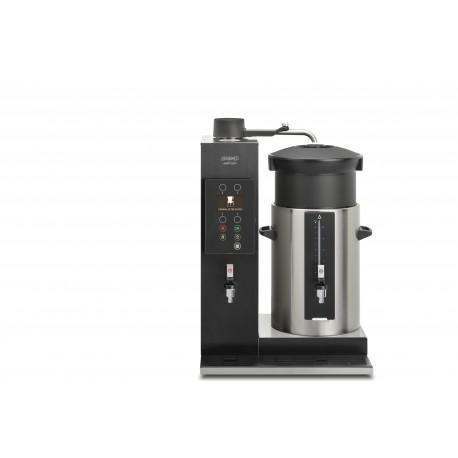 MACHINE 10 LITRES  À CAFÉ ET EAU CHAUDE À CONTENEURS COMBI-LINE 10WR ANIMO_0