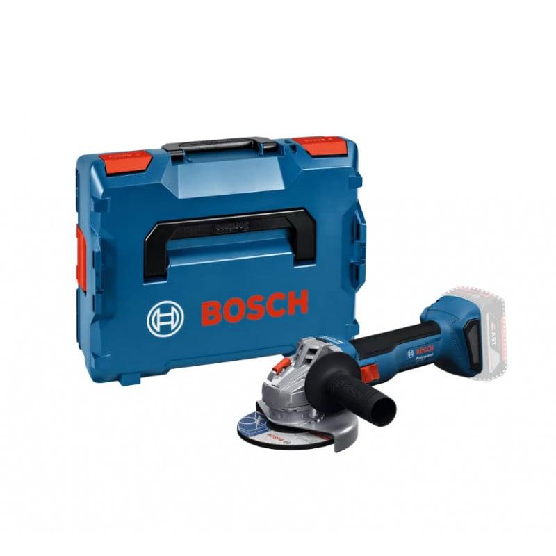 Meuleuse angulaire GWS 18V-8 solo L - BOSCH | 06019N9001_0