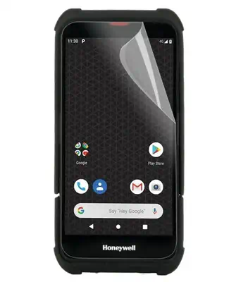 Mobilis 036255 accessoire dordinateur mobile portable Protecteur d'écran_0