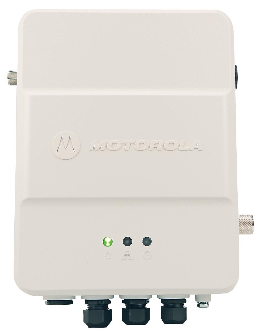 Module relais Motorola SLR1000 - IP65, intérieur/extérieur, 64 canaux, VHF/UHF_0