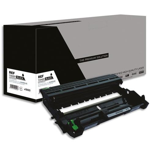 Psn tambour compatible laser noir brother dr-420, 450, 2200, 2250, 2245, 2641, ld2441, l1-bddr2200_0