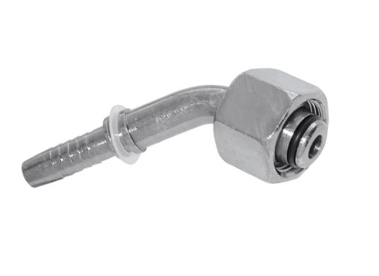 Raccord DKS Femelle - Angle de 45° - Série 885 - Pirtek_0