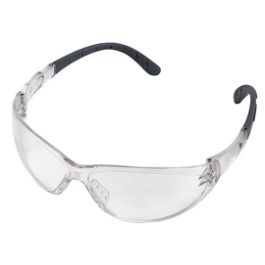 STIHL-LUNETTES CONTRAST - BLANCHES