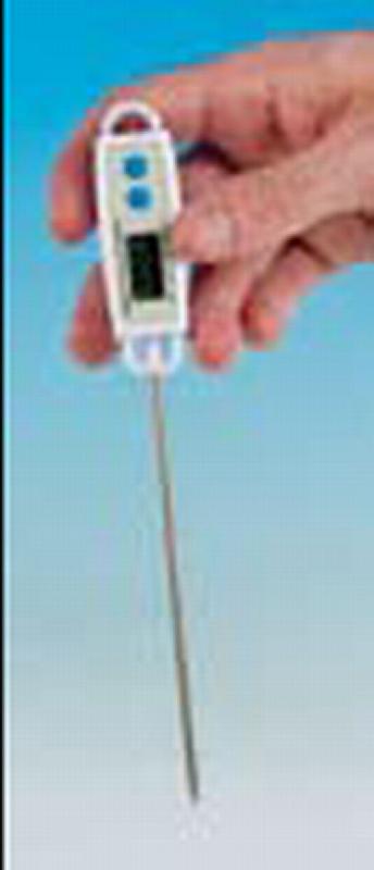 Thermomètre s125 sonde 125 mm réf.002390_0