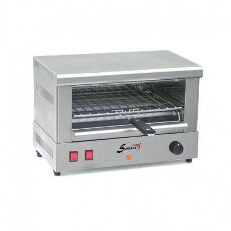 Toaster 1 étage. SOFRACA ACT100_0