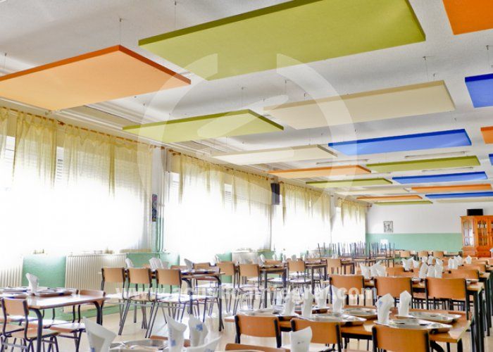 Acustiart - absorbeur de bruit sur mesure - panneaux acoustiques design par Acustica Integral_0