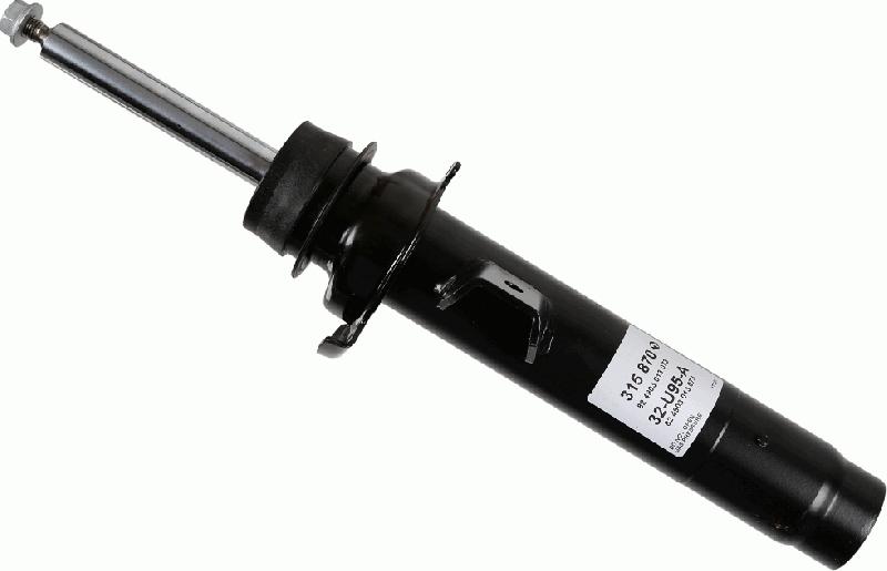 Amortisseur de choc - SACHS 315870 - Neuf et d'origine_0