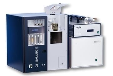 Analyseur oxygène azote hydrogène - G8 GALILEO ONH - méthode IGF pour analyses multi-métaux_0