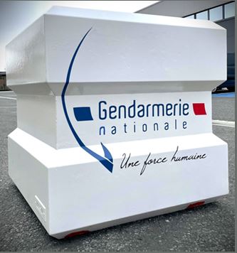 Bloc  de sécurité pour événements - BLOCDEF 900_0