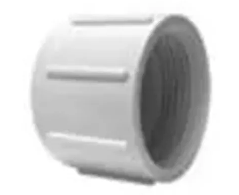 Bouchons taraudés étanches - Scellement durable des extrémités de tuyaux et raccords filetés - Lasco Fittings_0