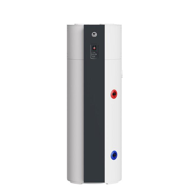 Chauffe-eau thermodynamique Aéromax 6 stable 200L - Thermor - 286053_0