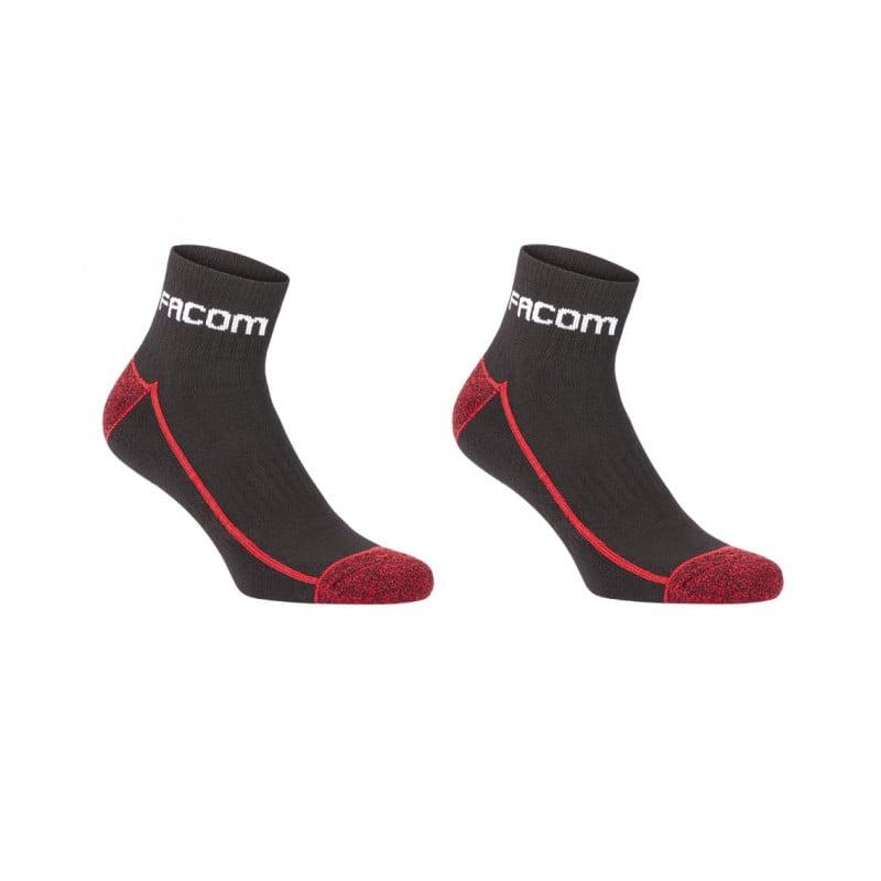 Chaussettes de travail safe low cut - facom | fx/1/smdx2/saf_0