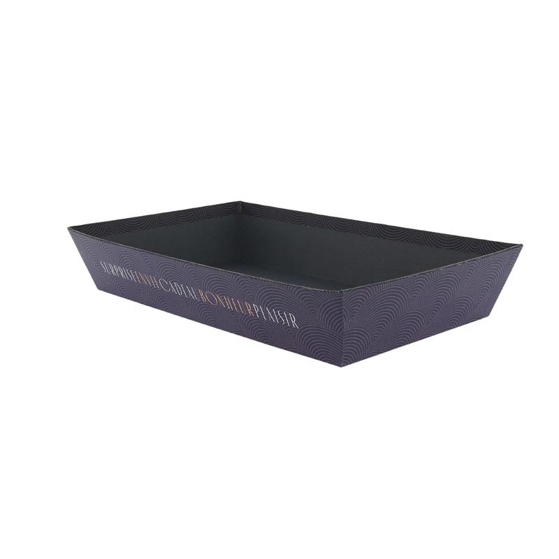 Corbeille carton rectangle Excellence 33x20 -_0