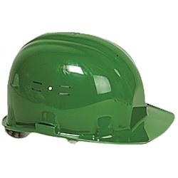 Coverguard - Casques de chantier vert CLASSIC (Pack de 24) Vert Taille Unique - Taille unique 3435241651020_0