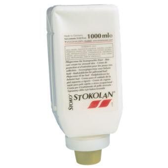 CRÈME DE SOIN RÉPARATRICE STOKOLAN® STOKO