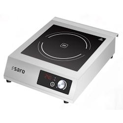 Cuisinière à induction Saro 8 kW modèle AKIM - 360-1115_0
